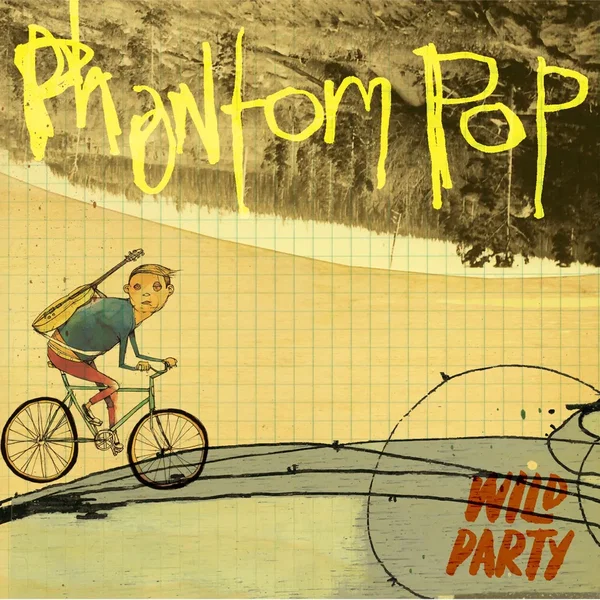 Phantom Pop