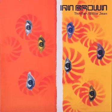 Thriller / Billie Jean