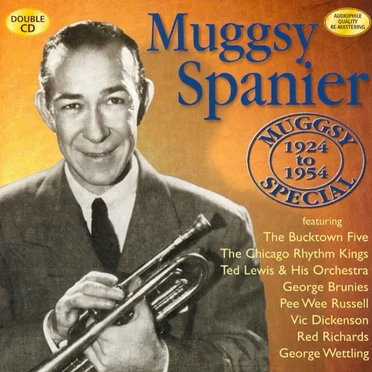 Muggsy Special: 1924 to 1954