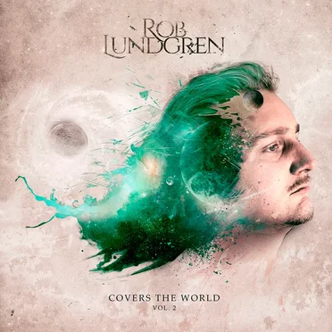 Covers the World, Vol. 2