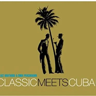 Classic Meets Cuba
