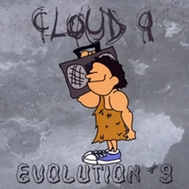Evolution #9