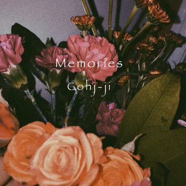 Memories by Gohj-ji - album cover