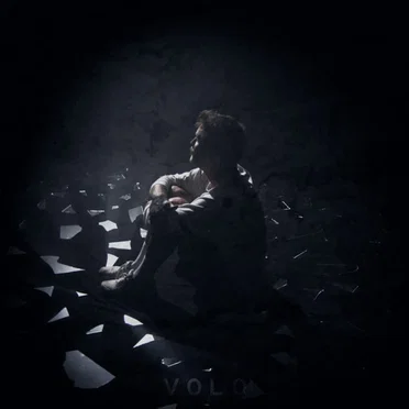 Volo by Sheridan (German metalcore) - album cover