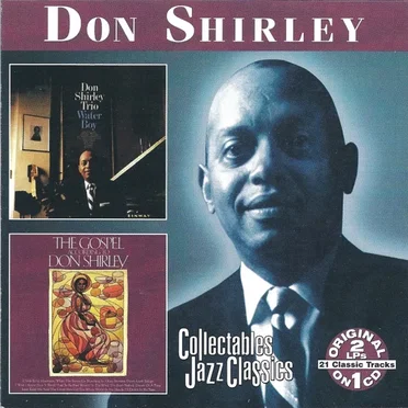 Water Boy / The Gospel According to Don Shirley