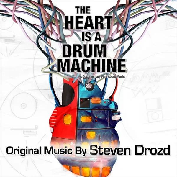 Steven Drozd