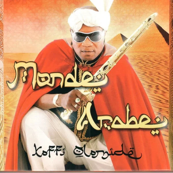 Monde Arabe