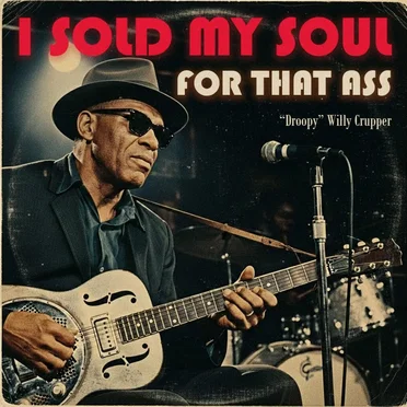 I Sold My Soul for That Ass