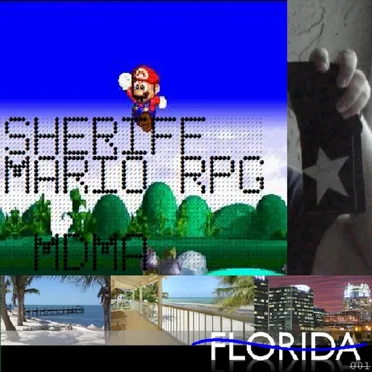 Mario Death March Army ➳ ➳ ➳