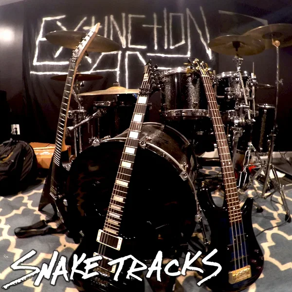 Snake Tracks
