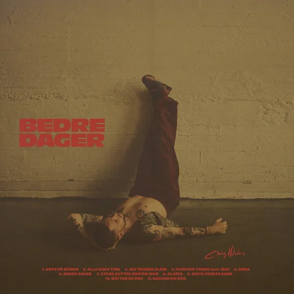 Bedre dager