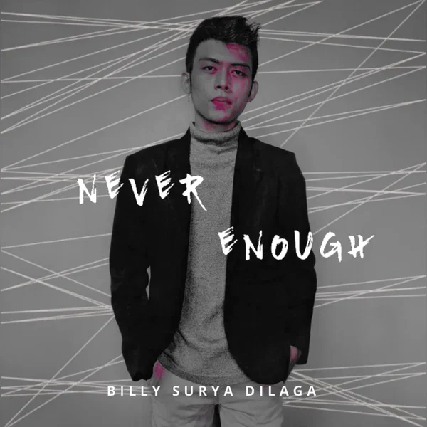 Never Enough