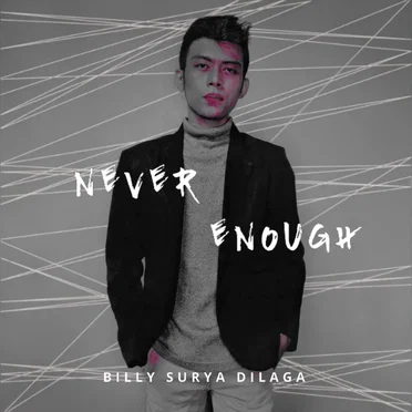Billy Surya Dilaga
