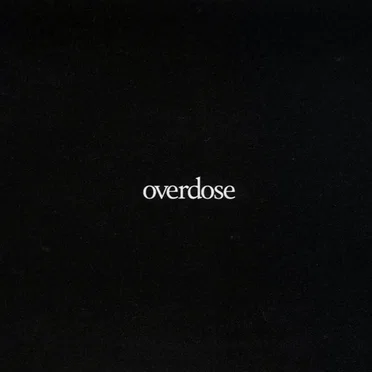 GIMMIC by overdose - album cover