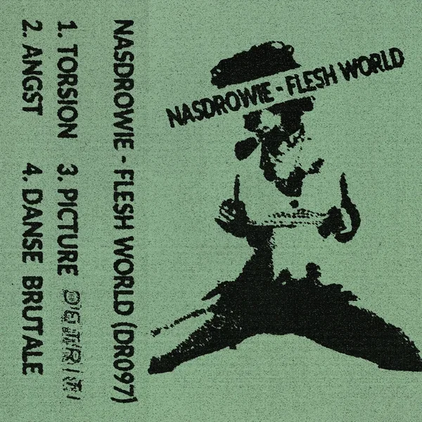 Flesh World