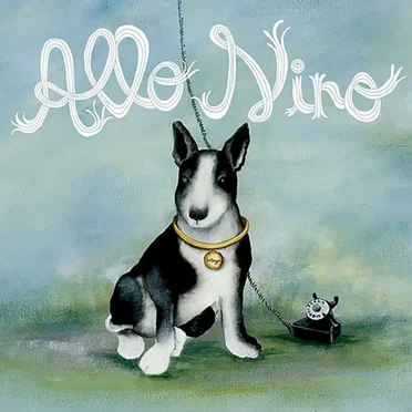 Allo Nino: Hommage à Nino Ferrer by Various Artists - album cover