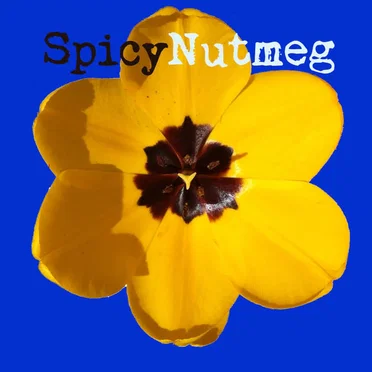 Spicy Nutmeg