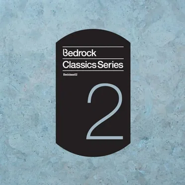 Bedrock Classics, Series 2 by Various Artists - album cover