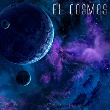 El Cosmos by El Cosmos - album cover