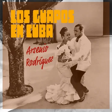 Los guapos en Cuba