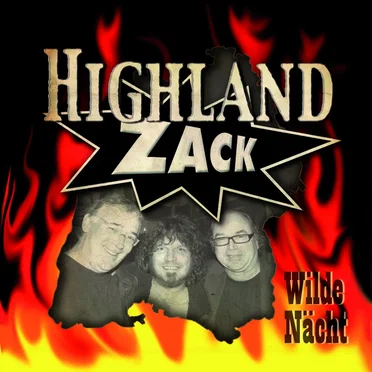 Highland Zack