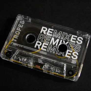 REMIXES / KARMA'S REEL
