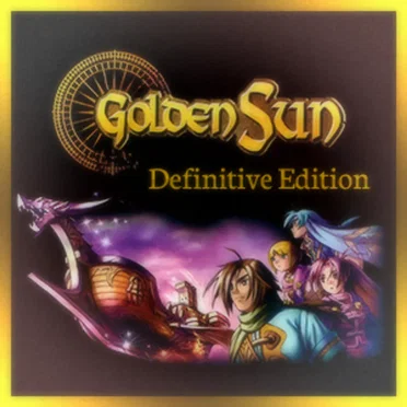 Golden Sun Definitive Edition OST