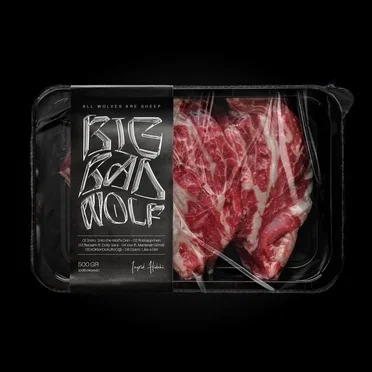 Big Bad Wolf