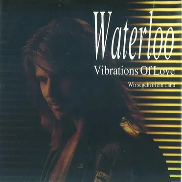 Vibrations of Love