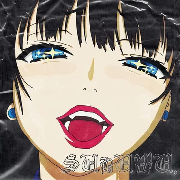 SUBUWU by Doe Slurp - album cover