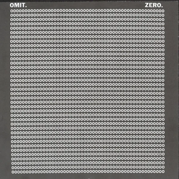 Zero