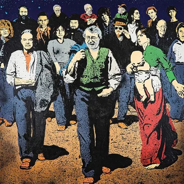 Note di viaggio, Capitolo 2: Non vi succederà niente by Various Artists - album cover