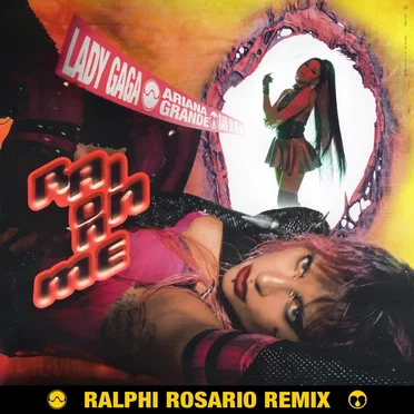 Rain on Me (Ralphi Rosario remix)