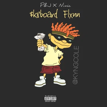 $k8board Flxnn
