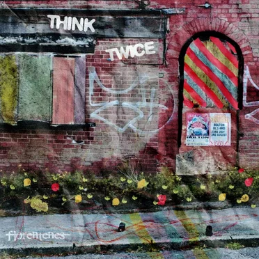 Think Twice by Florentenes - album cover