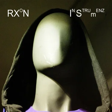 In Strumenz by RX°N - album cover