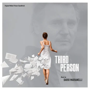 Third Person