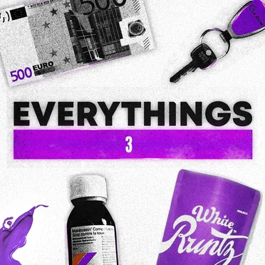Everythings Purple 3