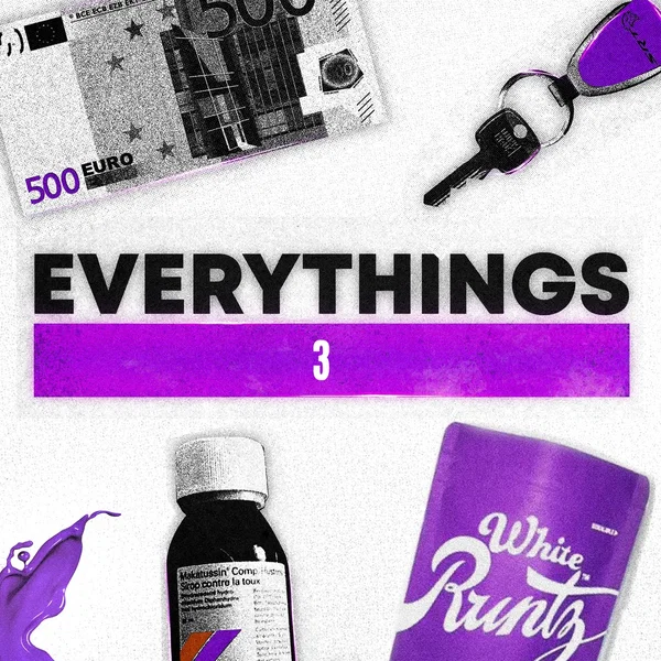 Everythings Purple 3
