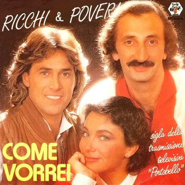 Come vorrei