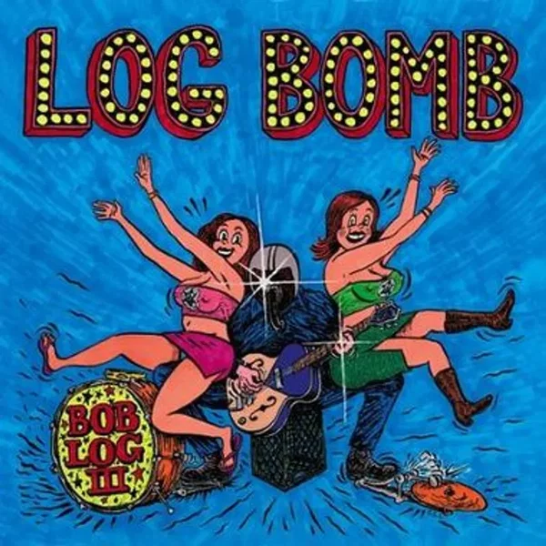Log Bomb