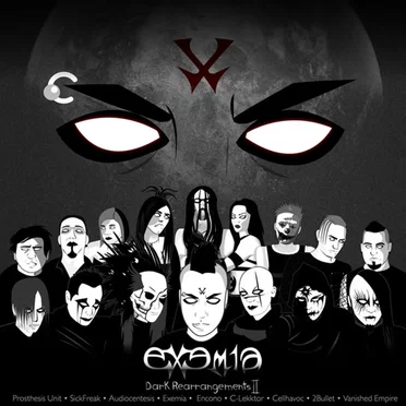 Exemia