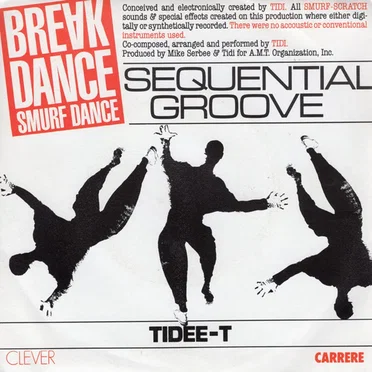 Sequential Groove
