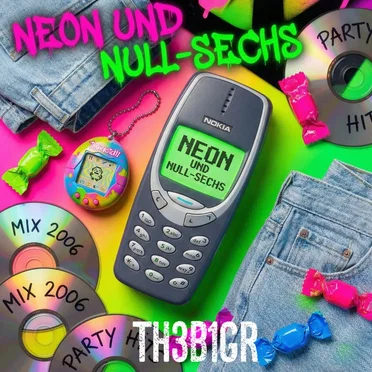 Neon und Null-Sechs