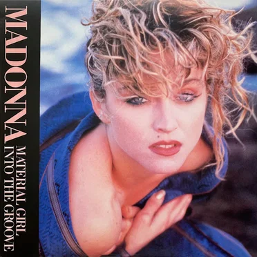 Material Girl, Angel and Into the Groove