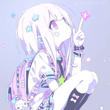 Wowoqa by Pomipomi - album cover