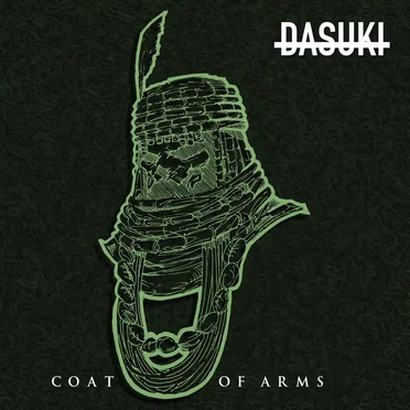 Coat of Arms by DaSuKi - album cover