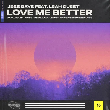 Love Me Better