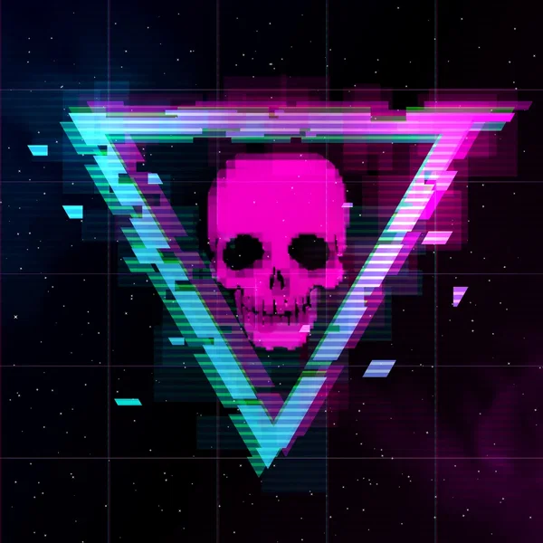 Skeleton Crew (Synthwave Cover)