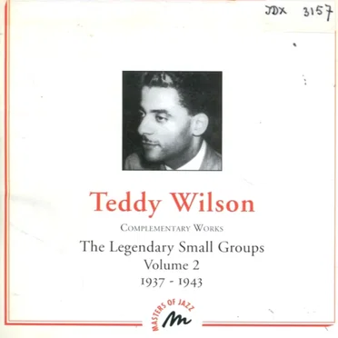 The Legendary Small Groups, Volume 2, 1937 - 1943